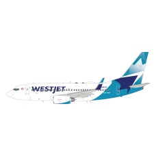 G2WJA1431 - 1/200 WESTJET AIRLINES B737-700W C-GWJO