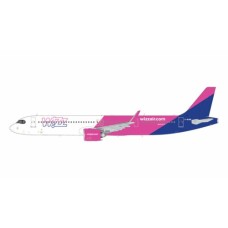 G2WUK1404 - 1/200 WIZZ AIR UK A321NEO G-WUNB