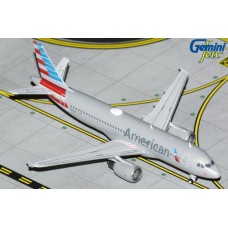 GJAAL2085 - 1/400 AMERICAN AIRLINES A320 N103US