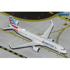 GJAAL2296 - 1/400 AMERICAN AIRLINES A321 NEO N413AN