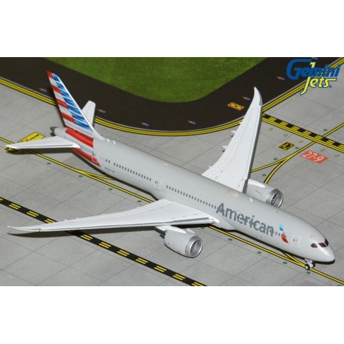 GJAAL2356 - 1/400 AMERICAN AIRLINES B787-9 N836AA