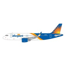 GJAAY2326 - 1/400 ALLEGIANT AIR A320-200 N252NV