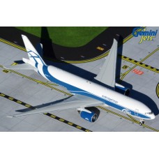 GJABW1949 - 1/400 AIR BRIDGE CARGO B777-200LRF (VQ-BAO)