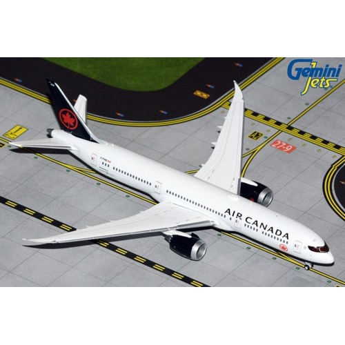 GJACA2045 - 1/400 AIR CANADA B787-9