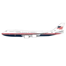 GJAFO2401 - 1/400 USAF VC-25B (B747-8) 31000 - AIR FORCE ONE