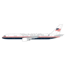 GJAFO2434 - 1/400 USAF C-32A (B757-200) 99-0003 AIR FORCE TWO