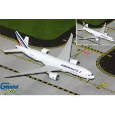 GJAFR2148 - 1/400 AIR FRANCE CARGO B777-200LRF F-GUOC (INTERACTIVE SERIES)