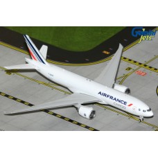 GJAFR2159 - 1/400 AIR FRANCE CARGO B777-200LRF F-GUOC