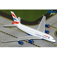 GJBAW2325 - 1/400 BRITISH AIRWAYS A380 G-XLEE