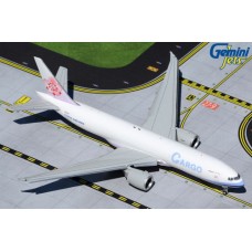 GJCAL1984F - 1/400 CHINA AIRLINES CARGO B777F FLAPS DOWN B-18771