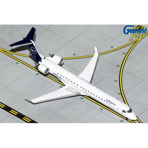 GJCLH2021 - 1/400 LUFTHANSA CITYLINE CRJ900LR