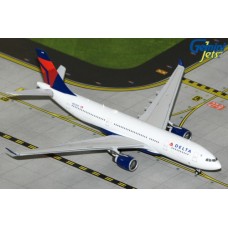 GJDAL2105 - 1/400 DELTA AIR LINES A330-200 N852NW