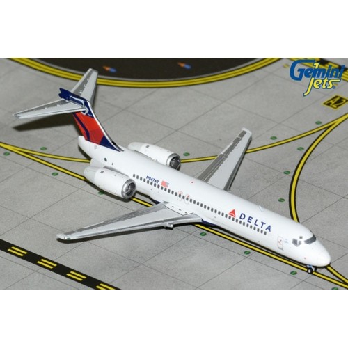 GJDAL2361 - 1/400 DELTA AIR LINES B717-200 N947AT