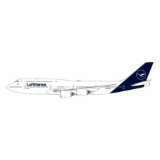GJDLH2209 - 1/400 LUFTHANSA B747-8 D-ABYA