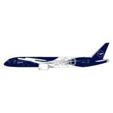 GJDLH2399 - 1/400 LUFTHANSA B787-9 D-ABPU 100 (CENTENNIAL LIVERY)