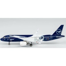 GJDLH2413 - 1/400 LUFTHANSA A320 NEO - 100 LIVERY D-AING