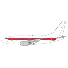 GJEGG2419 - 1/400 EGG (JANET) B737-600 N319BD