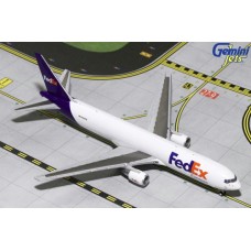 GJFDX1769 - 1/400 FEDEX B767-300F N103FE
