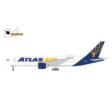 GJGTI2147 - 1/400 ATLAS AIR B777-200LRF N703GT (INTERACTIVE SERIES)
