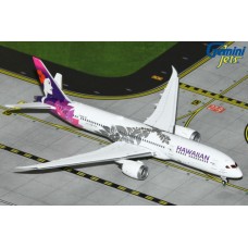 GJHAL2047 - 1/400 HAWAIIAN AIRLINES B787-9 N780HA