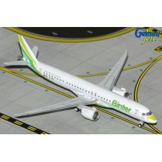 GJIBB2281 - 1/400 BINTER CANARIAS E195-E2 EC-OEA