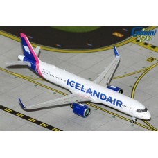 GJICE2337 - 1/400 ICELANDAIR A321NEO TF-IAA