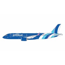 GJJBU2338 - 1/400 JETBLUE AIRWAYS A220-300 N3241J - TAMING OF THE BLUE