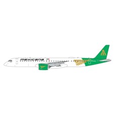 GJMXA2383 - 1/400 MEXICANA E195-E2 XA-MXA