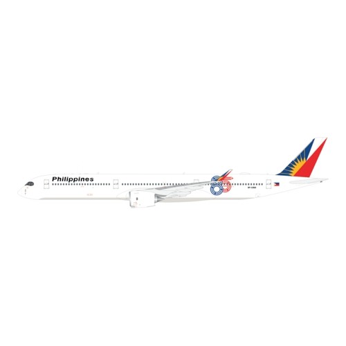 GJPAL2397 - 1/400 PHILIPPINE AIRLINES A350-1000RP-C3510 85 YEARS