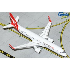 GJQFA2082 - 1/400 QANTASLINK.ALLIANCE AIRLINES E190AR