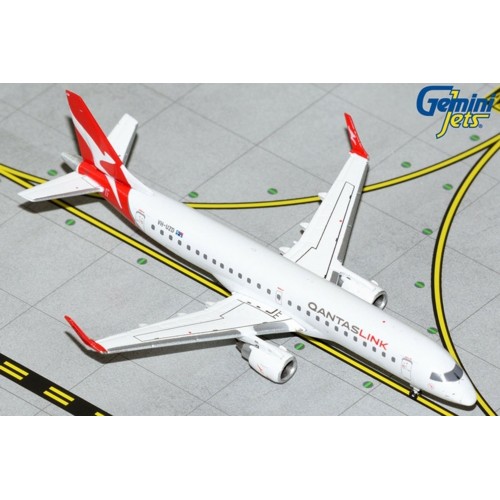GJQFA2082 - 1/400 QANTASLINK.ALLIANCE AIRLINES E190AR