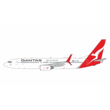 GJQFA2371 - 1/400 QANTAS AIRWAYS B737-800S VH-VZW