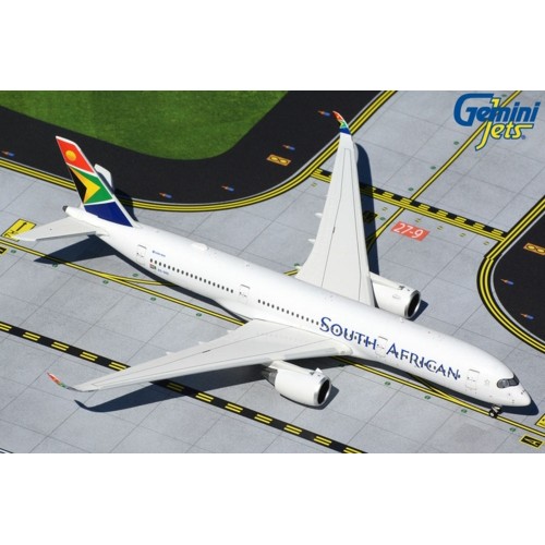 GJSAA1920 - 1/400 SOUTH AFRICAN A350-900