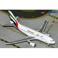 GJUAE2234 - 1/400 EMIRATES A310-300 A6-EKB