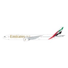 GJUAE2318 - 1/400 EMIRATES B777-300ER A6-EQH