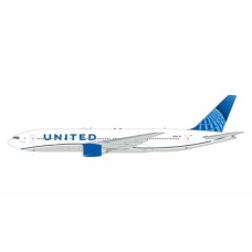 GJUAL2230 - 1/400 UNITED AIRLINES B777-200ER N798UA