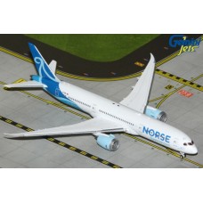 GJUBT2373 - 1/400 NORSE ATLANTIC AIRWAYS UK B787-9 G-CKWS