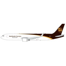 GJUPS1664 - 1/400 UPS B767-300(W) (NEW LIVERY) N320UP