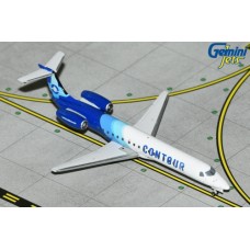 GJVTE2188 - 1/400 CONTOUR AIRLINES E145LR N12552