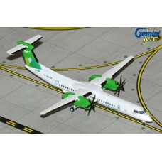 GJWIF2290 - 1/400 WIDEROE BOMBARDIER DASH 8-Q402 REG LN-WDM