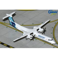 GJWJA2272 - 1/400 WESTJET ENCORE DASH 8 Q400 C-FOEN