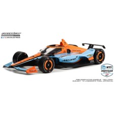 GL11149 - 1/18 2022 NTT INDYCAR SERIES NO.7 F.ROSENQVIST/ARROW MCLAREN SP MCLAREN