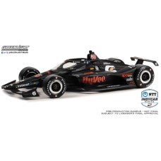 GL11194 - 1/18 2023 NTT INDYCAR SERIEs - NO.45 CHRISTIAN LUNDGAARD/RAHAL LETTERMEN LANIGAN RACING, HY-VEE