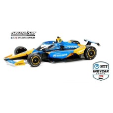 GL11237 - 1/18 2024 NTT INDYCAR SERIES - NO.6 DAVID MALUKAS/ARROW MCLAREN, TBD