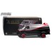 GL12101 - 1/12 BESPOKE COLLECTION - 1/12 THE A-TEAM (1983-87 TV SERIES) - 1983 GMC VANDURA (RESIN NO OPENING PARTS)