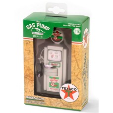 GL14150-B - 1/18 VINTAGE GAS PUMPS SERIES 15 - 1948 WAYNE 100-A GAS PUMP - TEXACO SKY CHIEF SU-PREME SOLID PACK