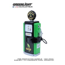 GL14170-A - 1/18 VINTAGE GAS PUMP SERIES 17 - 1948 WAYNE 100-A GAS PUMP - POLLY