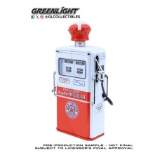 GL14170-C - 1/18 VINTAGE GAS PUMP SERIES 17 - 1964 TOKHEIM 350 - STANDARD OIL