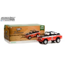 GL19104 - 1/18 ARTISAN COLLECTION 1969 FORD BAJA BRONCO NO.56 PUROLATOR TRIBUTE EDITION