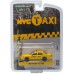 GL29773 - 1/64 2011 FORD CROWN VICTORIA NYC TAXI (HOBBY EXCLUSIVE)